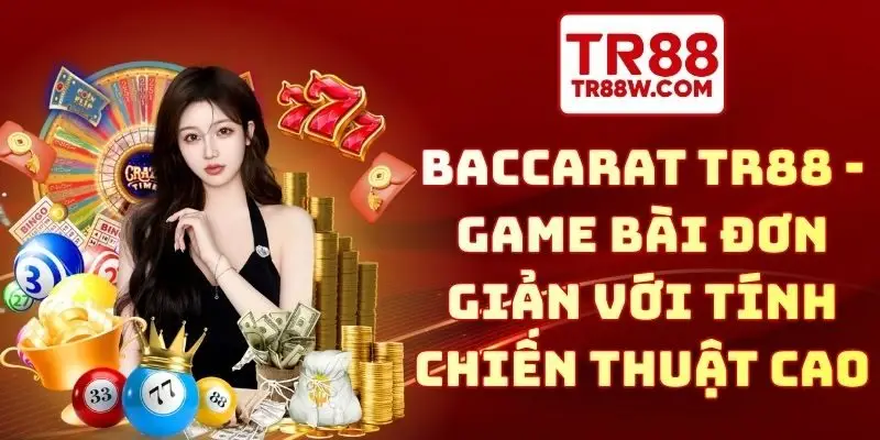 Baccarat