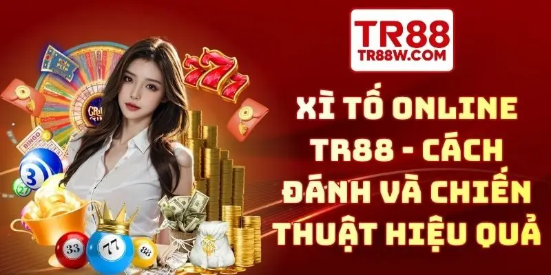 xì tố online
